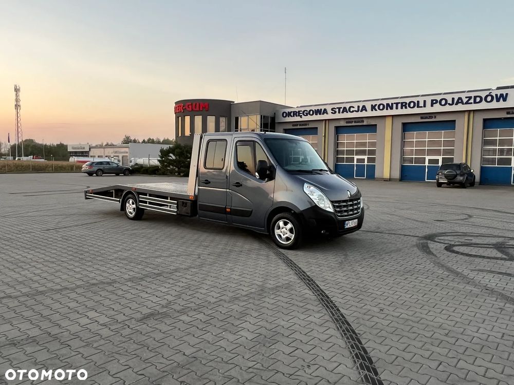 Renault Master - 38