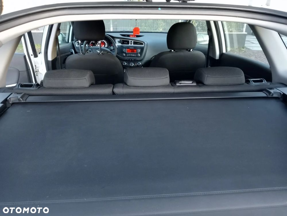 Kia Ceed 1.6 CRDi M - 12