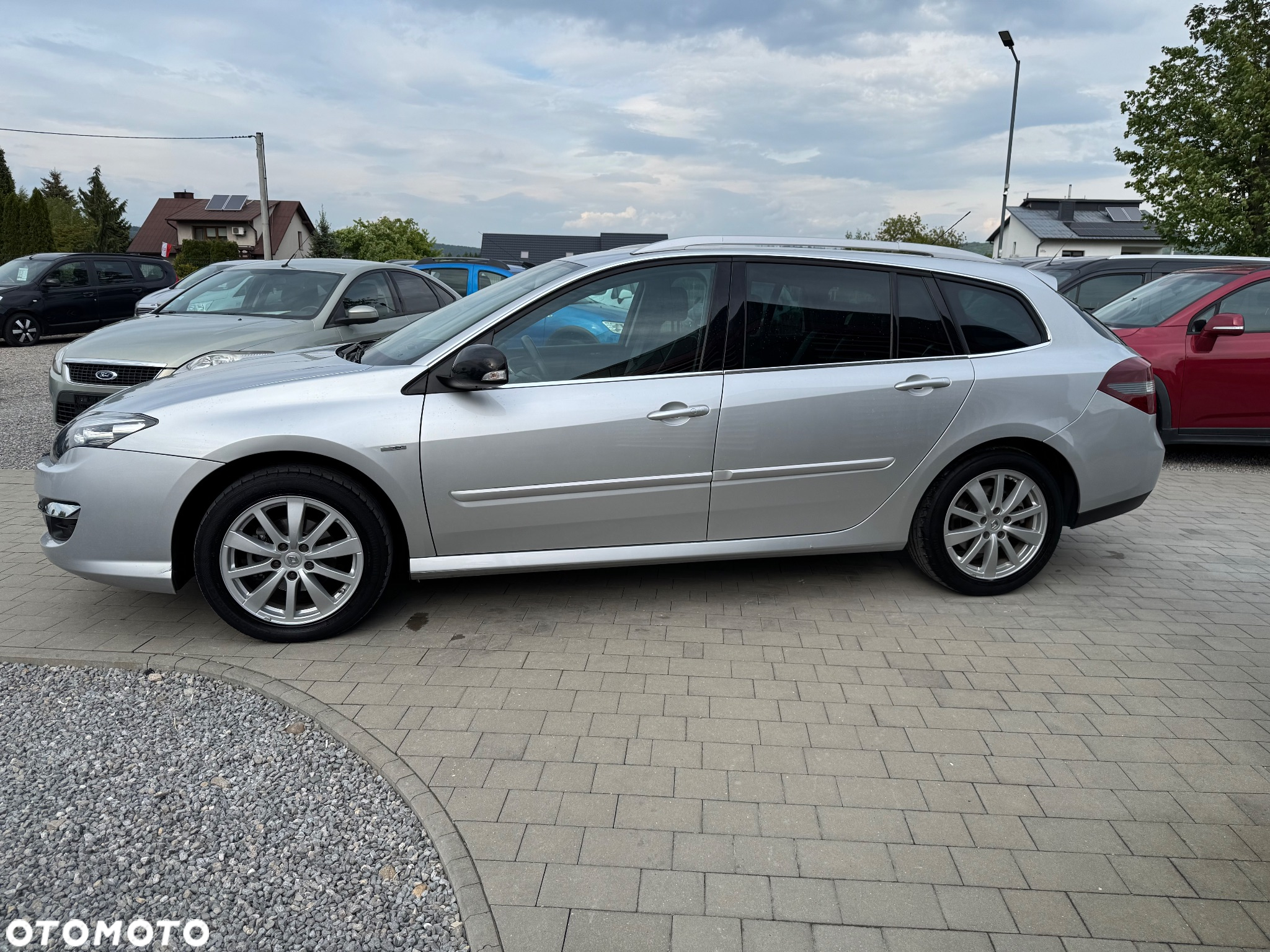 Renault Laguna Grandtour dCi 110 FAP Bose Edition - 7