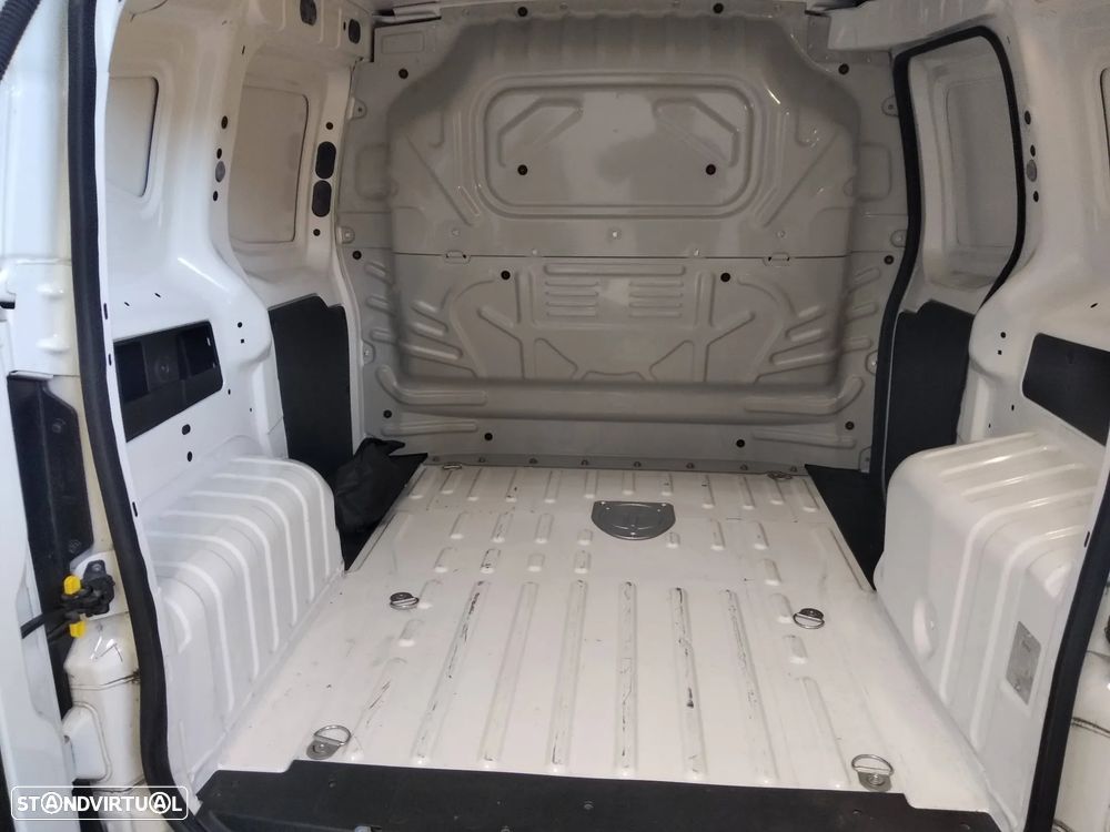 Fiat Fiorino - 6