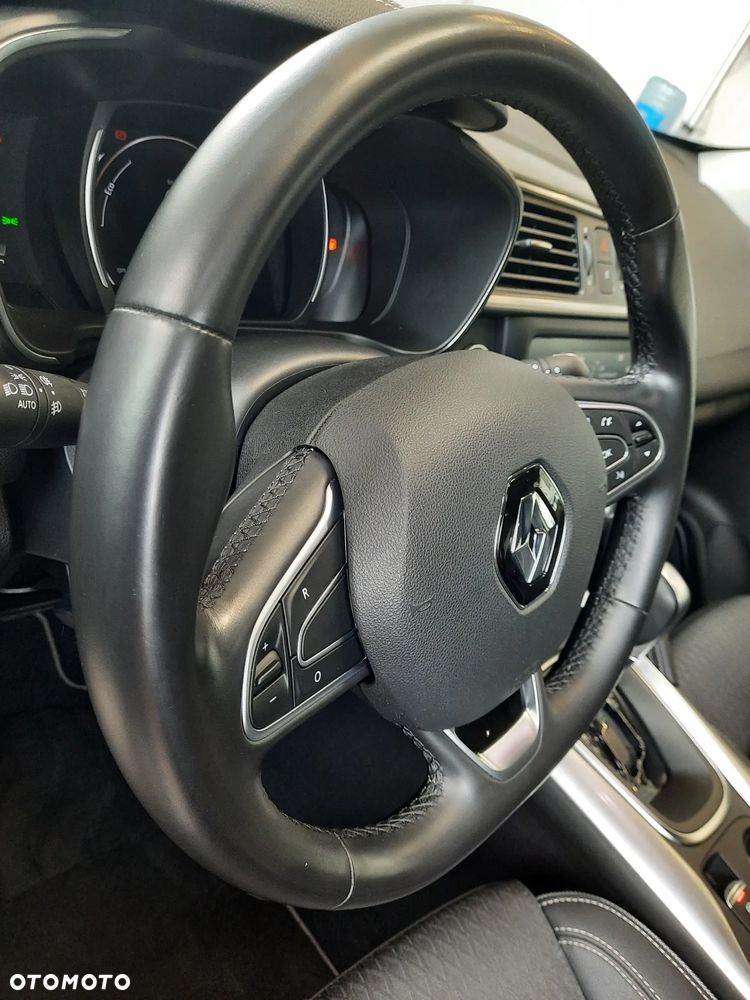 Renault Kadjar 1.3 TCe FAP Black Edition EDC - 19