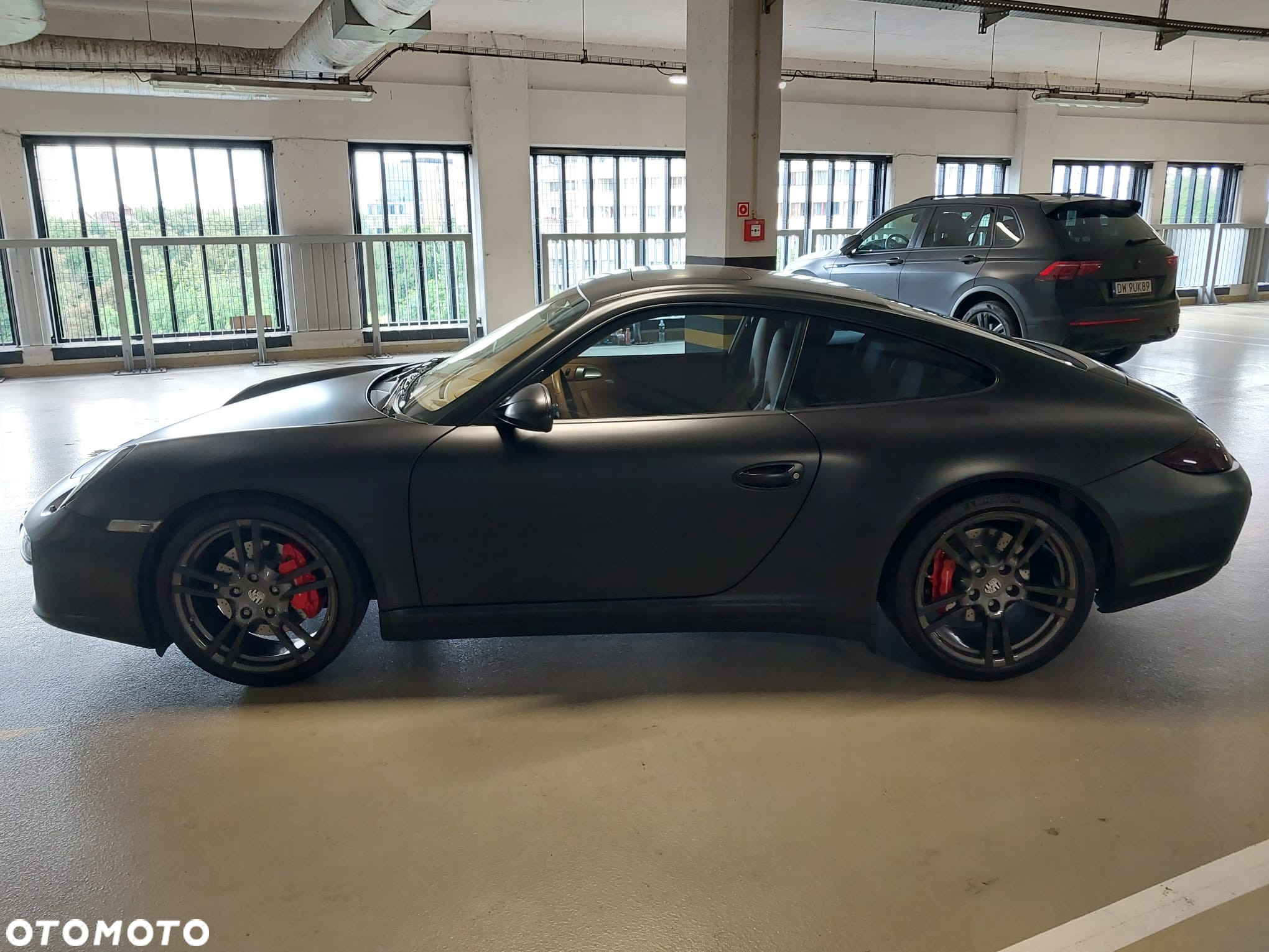 Porsche 911 - 2