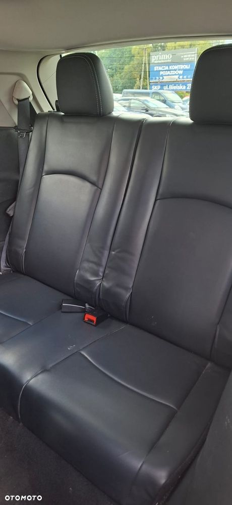 Fiat Freemont 2.0 Multijet 16V DPF Automatik Allrad Lounge - 16