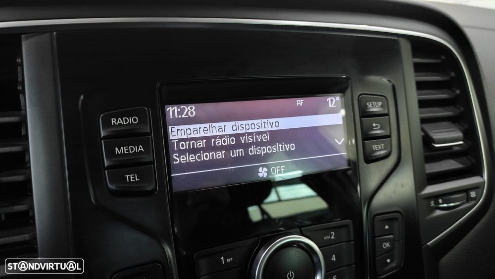 Renault Mégane 1.5 Blue dCi Zen - 28