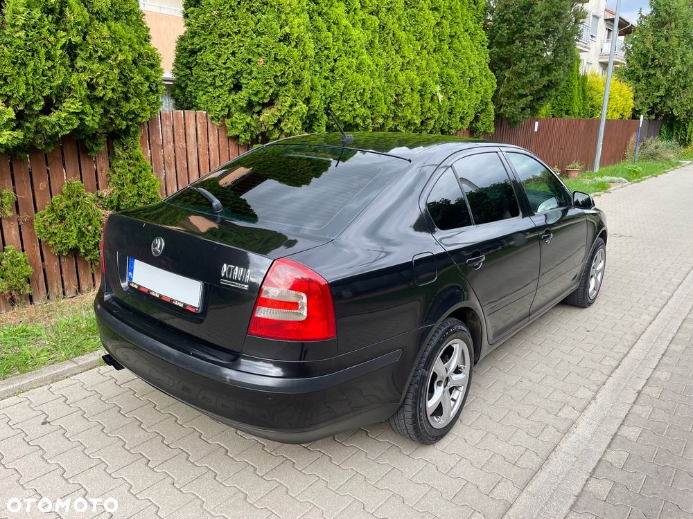 Skoda Octavia 2.0 TDI Laurin & Klement - 3