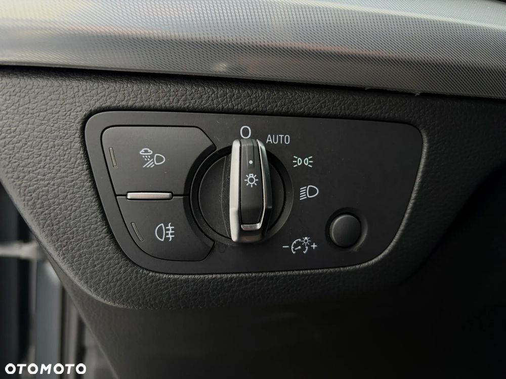 Audi Q5 40 TDI Quattro S tronic design - 35
