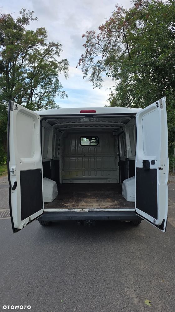Fiat Ducato - 28