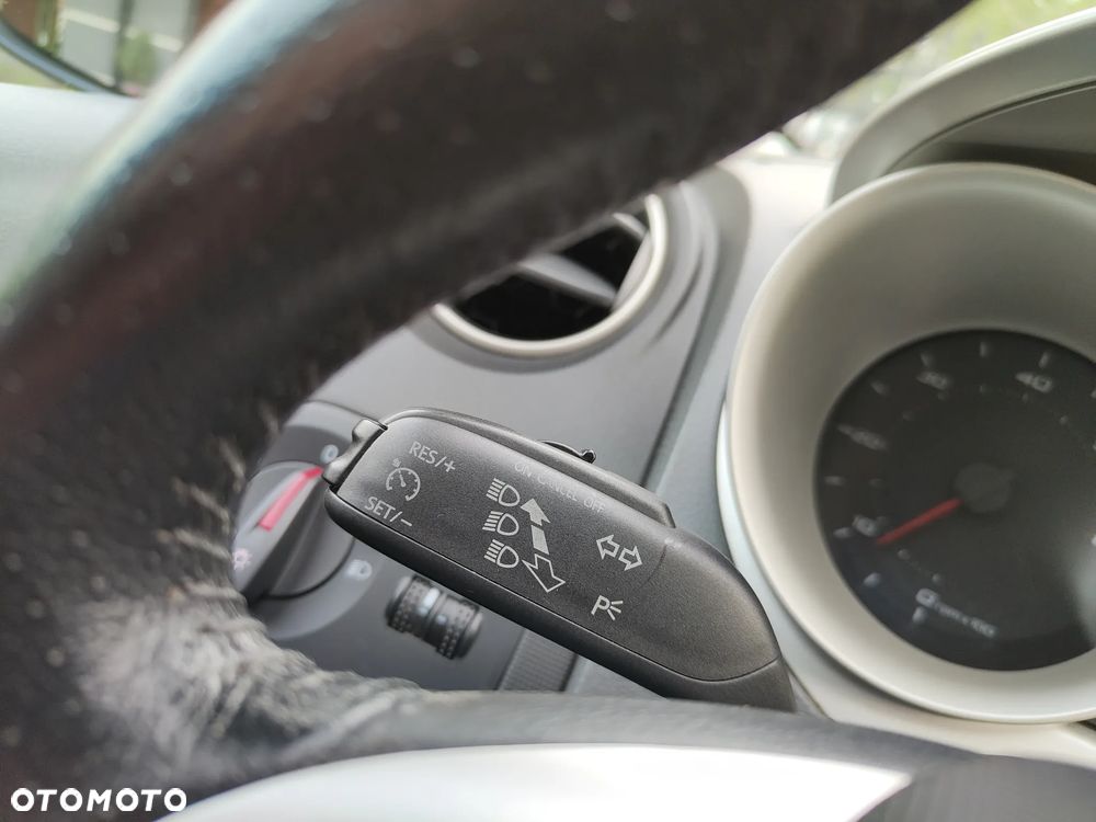 Seat Ibiza 1.6 TDI CR Copa - 22