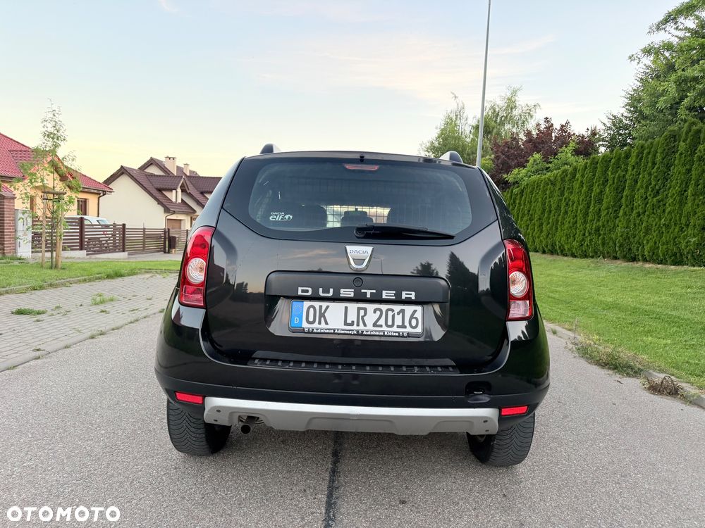 Dacia Duster - 27