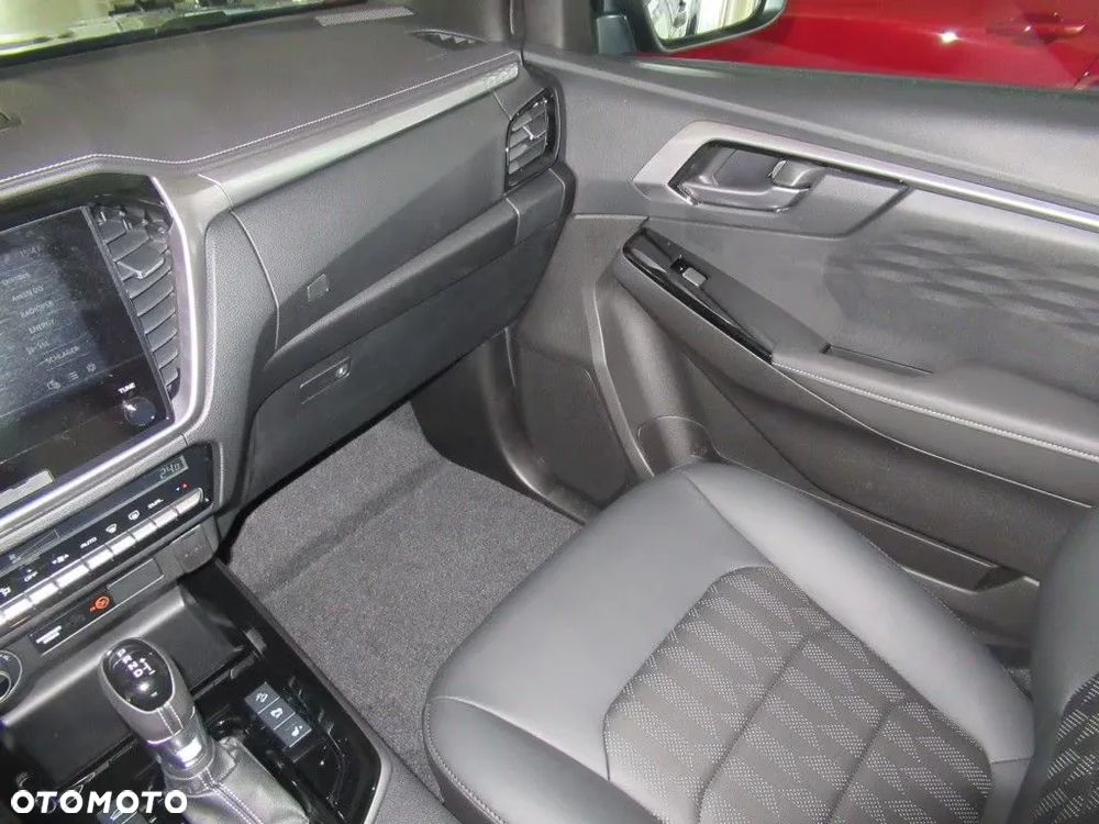 Isuzu D-Max 1.9 DC LSE - 13