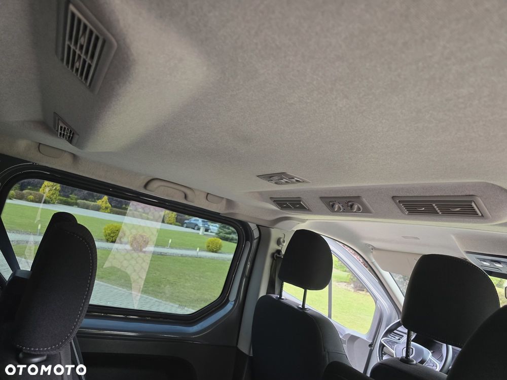 Renault Trafic - 29