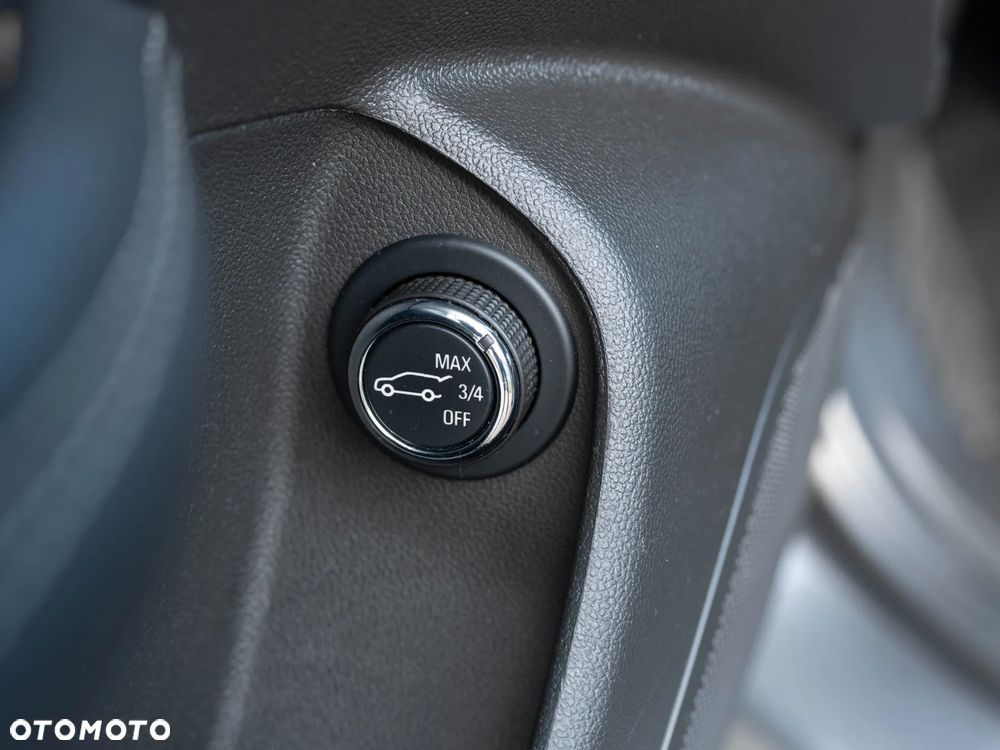 Opel Insignia 2.0 CDTI automatik Innovation - 36
