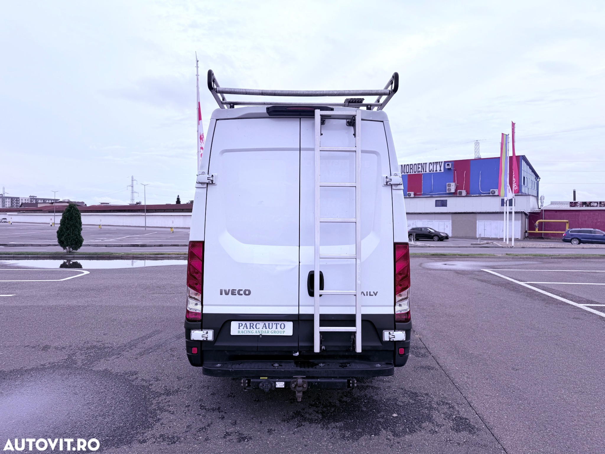 Iveco Massif - 7