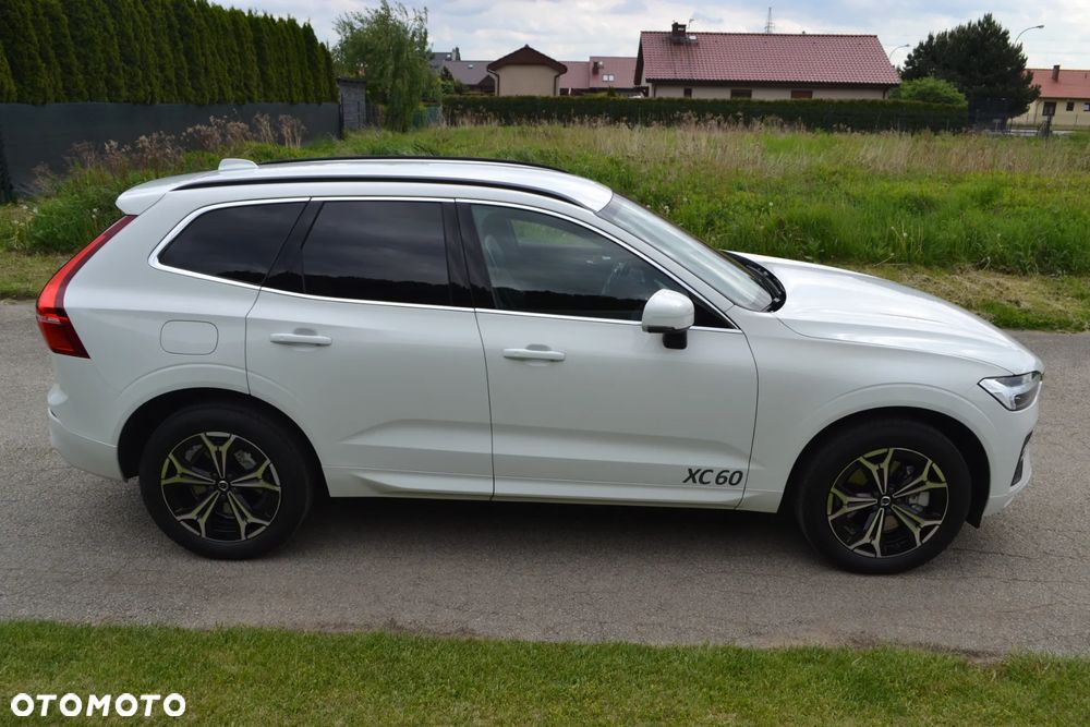 Volvo XC 60 - 32