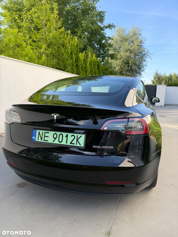 Tesla Model 3 Performance AWD - 6