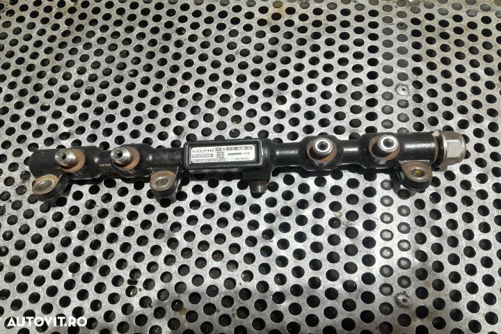 RAMPA INJECTOARE 2S70-9D280-AE 2S70-9D280-AE Ford Mondeo MK3 [2000 - - 2