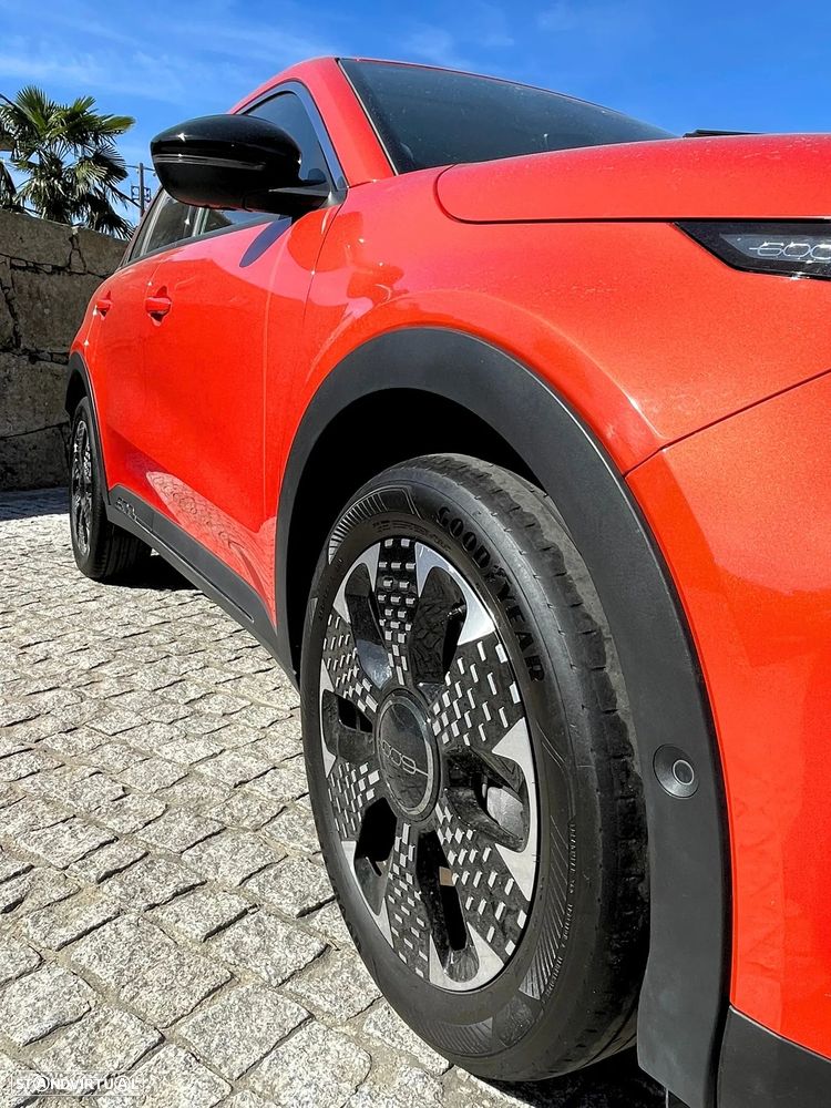 Fiat 600e La Prima - 3