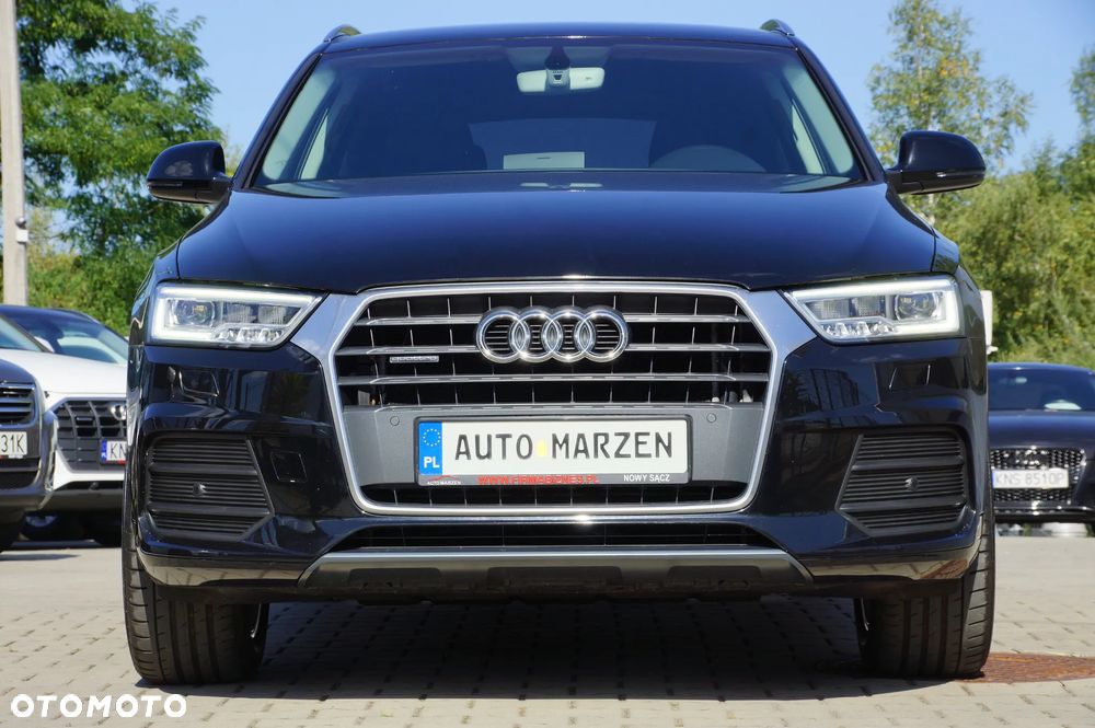 Audi Q3 2.0 TDI Quattro - 3