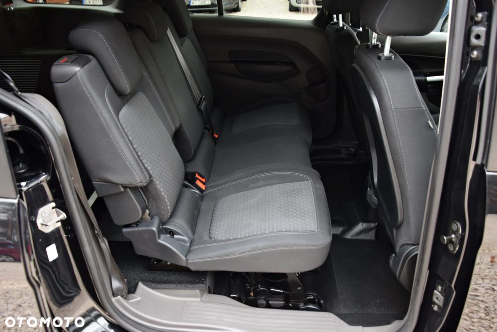 Ford Transit Connect 240 L2 LKW Trend - 31