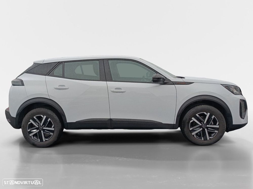 Peugeot 2008 1.2 PureTech Style - 6