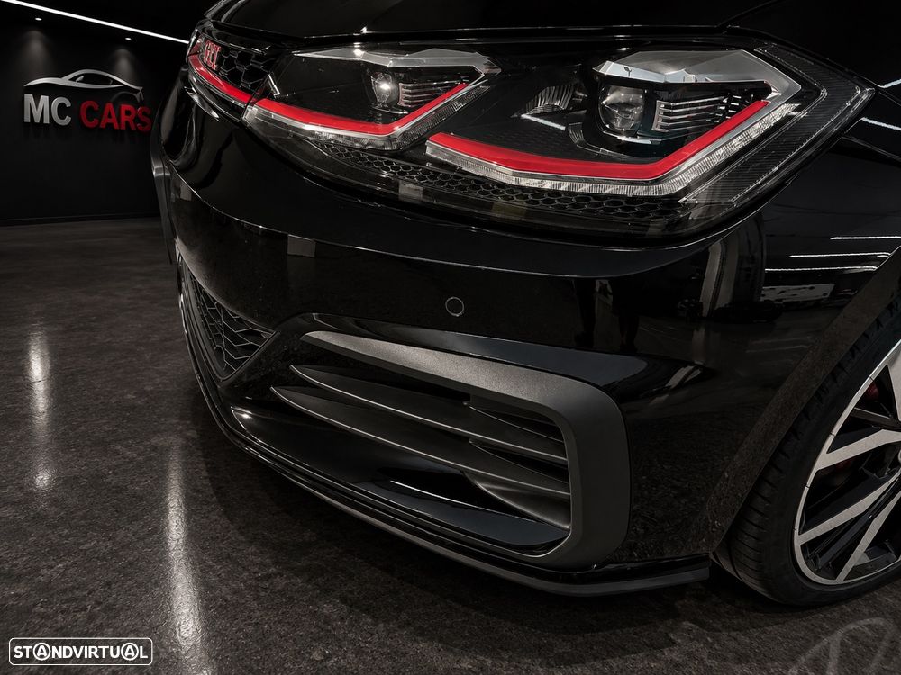 VW Golf 2.0 TSI GTI DSG Performance - 10