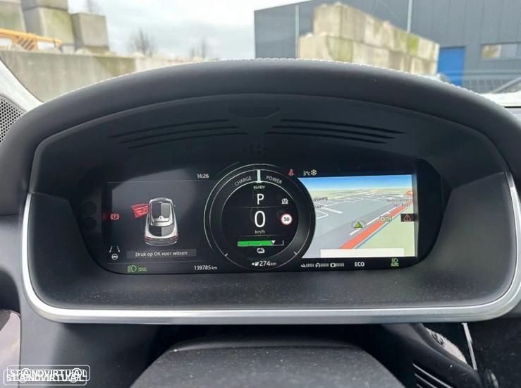 Jaguar I-Pace EV400 AWD First Edition - 12