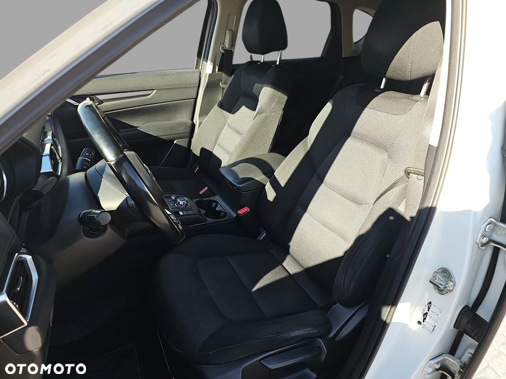 Mazda CX-5 2.0 Skymotion 2WD - 11