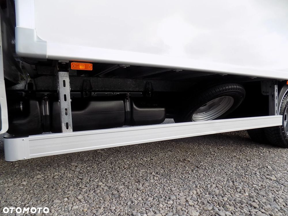Iveco DAILY 50C16, KONTENER 9-PALET Z WINDĄ 1,5 TONY! - 18