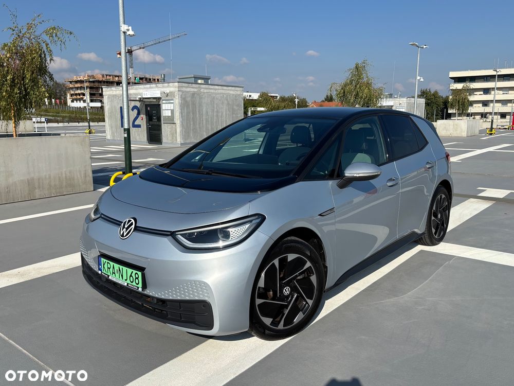 Volkswagen ID.3 58kWh Pro Performance - 1