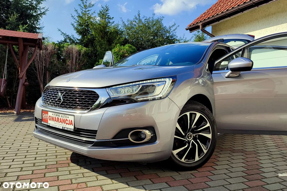 Citroën DS4 PureTech 130 Stop&Start SoChic - 36