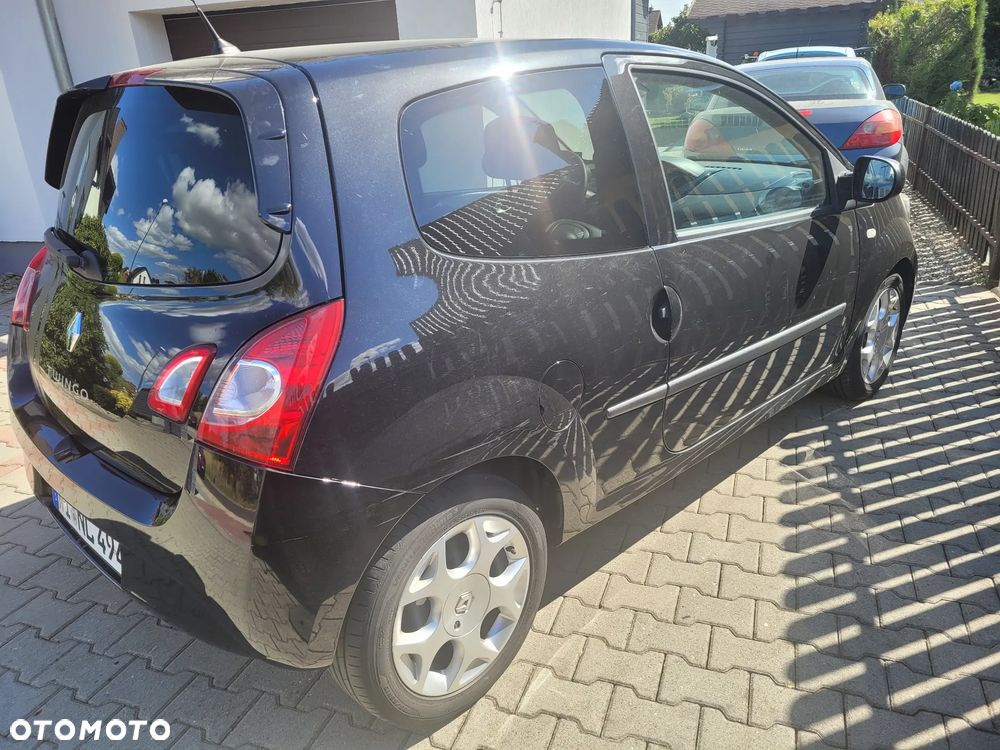 Renault Twingo 1.2 LEV 16V 75 Expression - 5