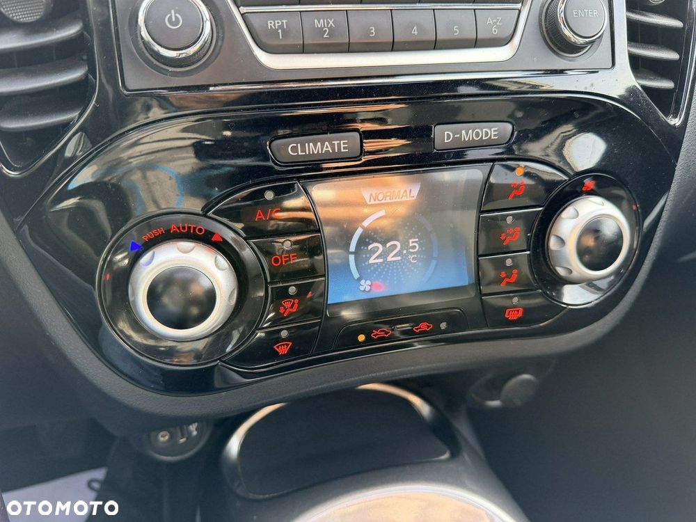 Nissan Juke 1.2 DIG-T N-Connecta - 29