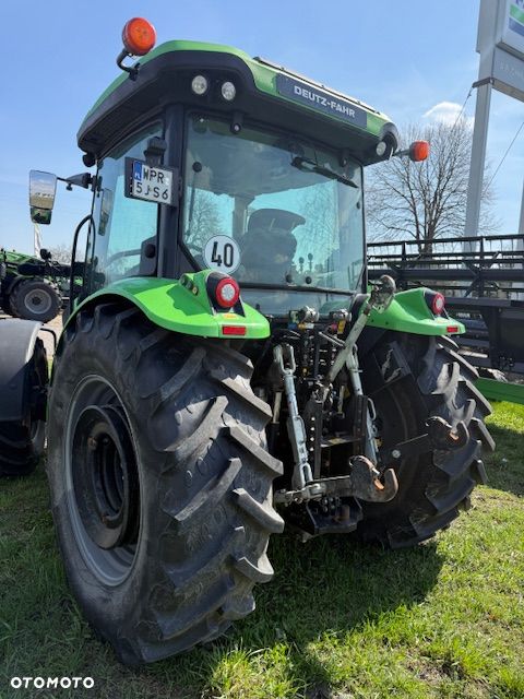 Deutz-Fahr 5095 - 7