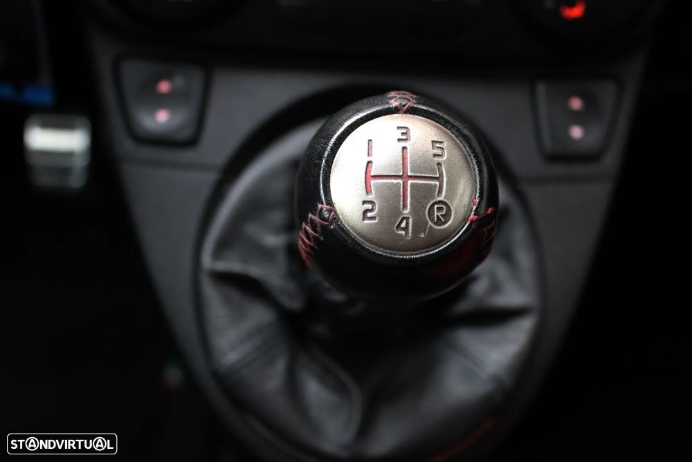 Abarth 500 1.4 16V - 40