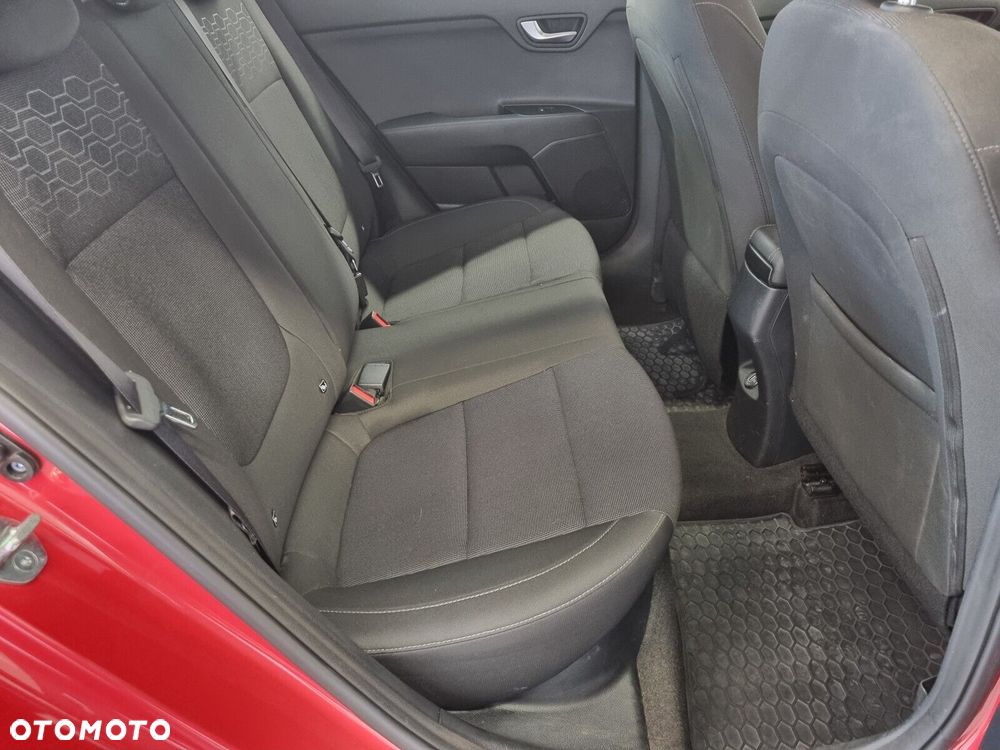 Kia Rio 1.2 M - 9