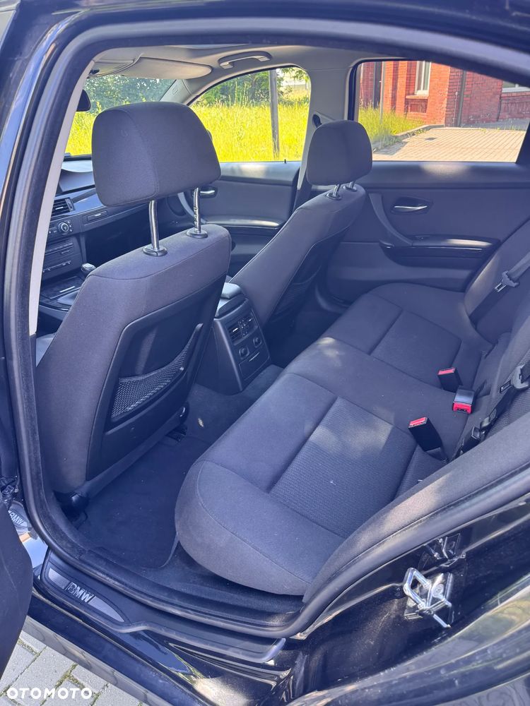 BMW Seria 3 - 6