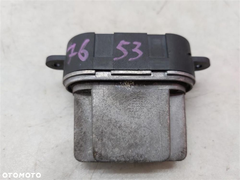 Rezystor dmuchawy Alfa Romeo GT 2003-2010 52466964 - 1