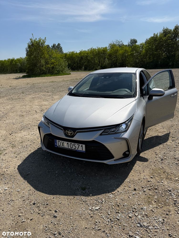 Toyota Corolla 1.6 Comfort - 2