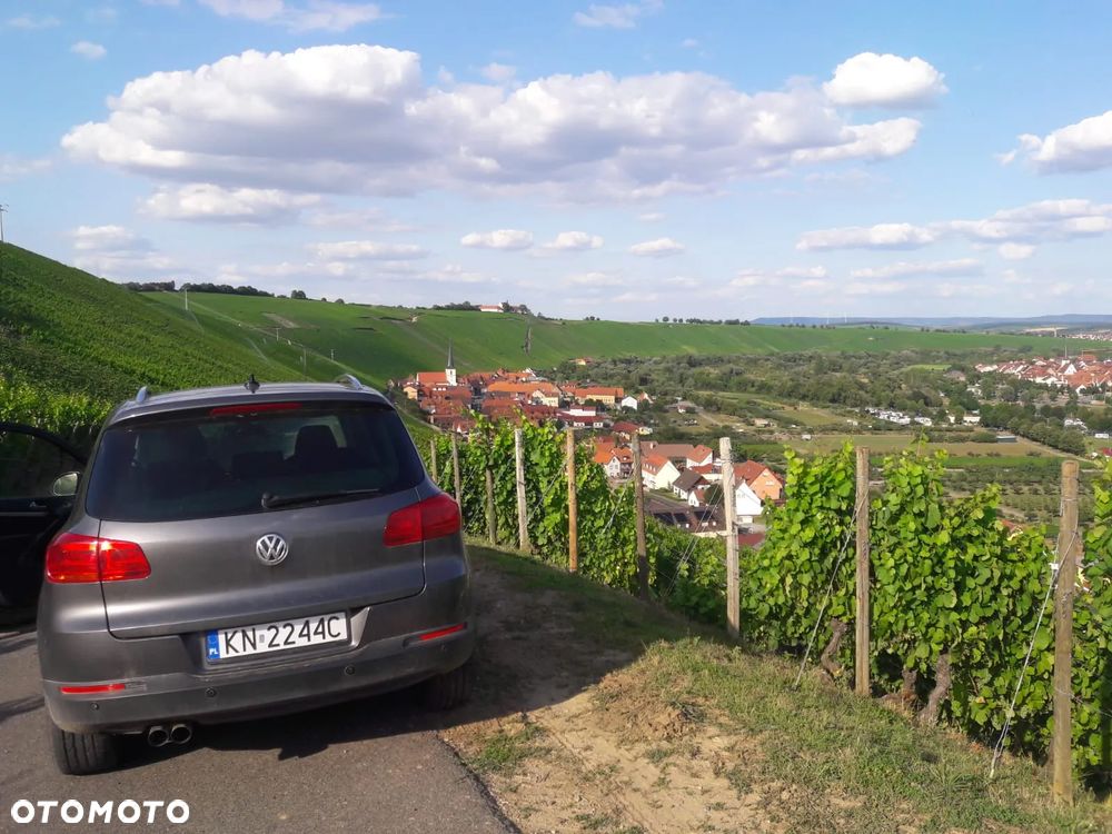 Volkswagen Tiguan 2.0 TDI Sport&Style - 3
