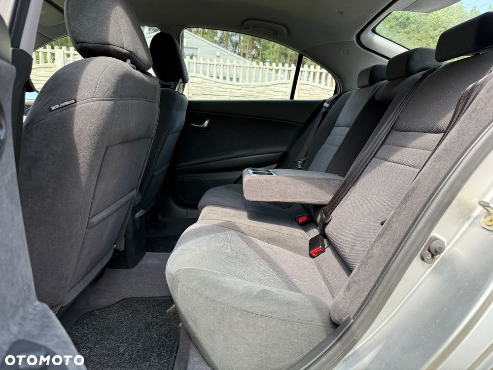Nissan Primera 1.8 Tekna - 6
