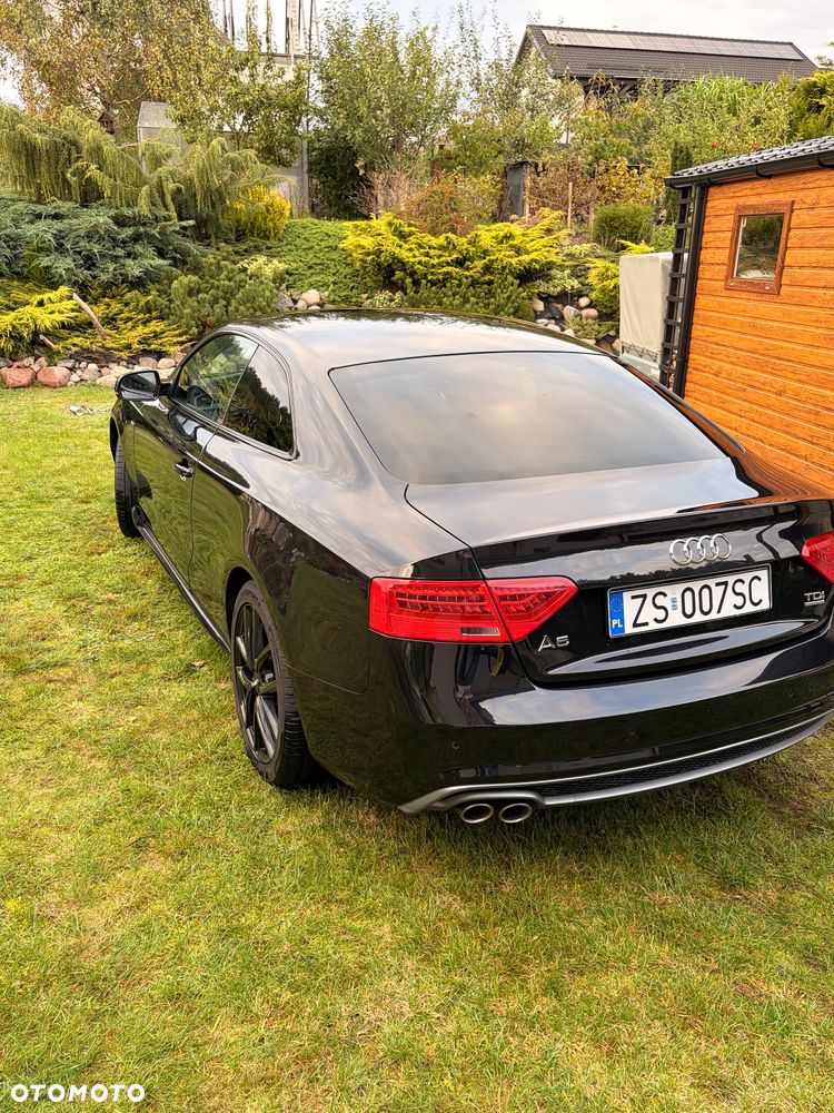 Audi A5 Coupé 2.0 TDI Quattro S tronic - 6