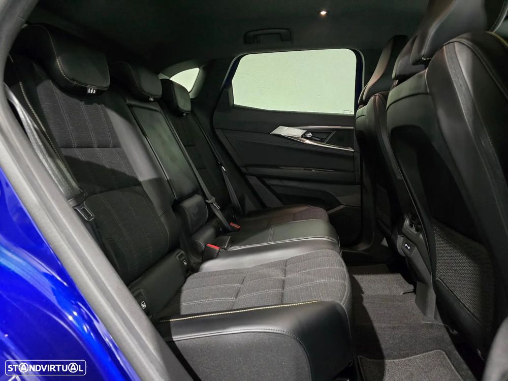 Renault Austral 1.2 E-Tech Iconic - 46