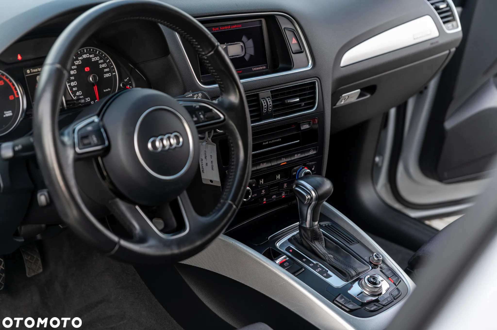 Audi Q5 2.0 TDI quattro S tronic - 32