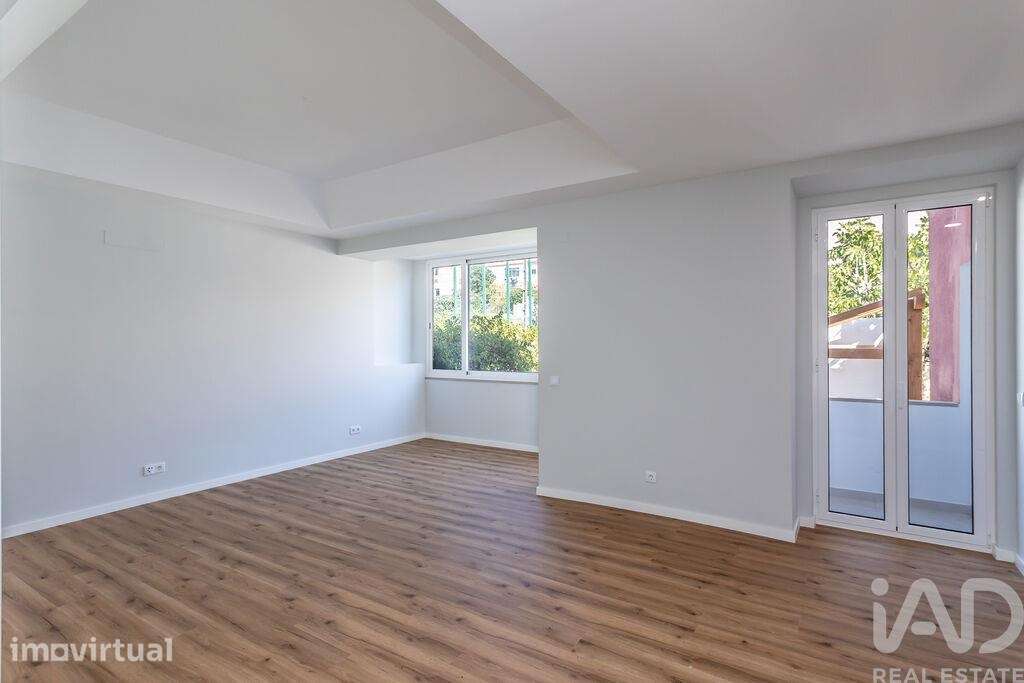 Apartamento T2 em Ajuda - Grande imagem: 4/30