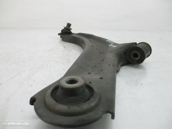 Braço Suspensao Frente Esq Renault Clio Iii (Br0/1, Cr0/1) - 4