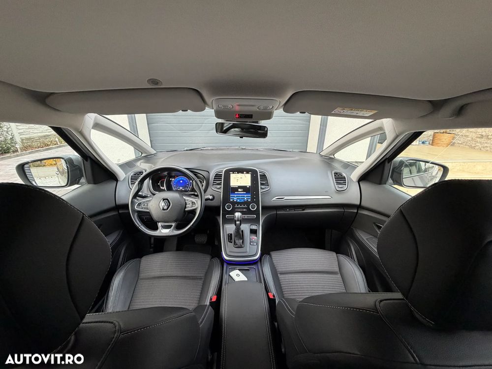 Renault Grand Scenic ENERGY dCi 110 EDC INTENS - 16