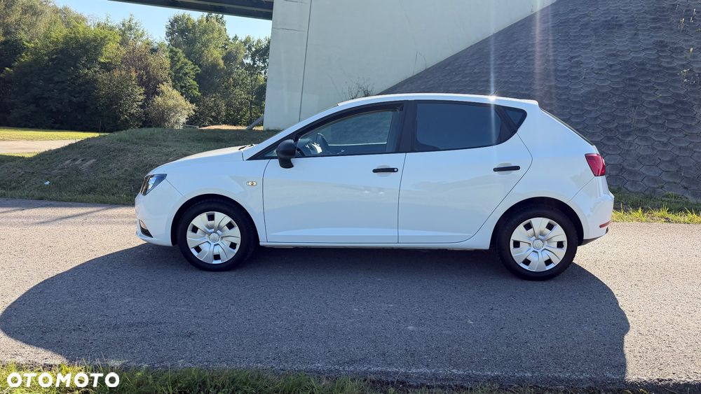 Seat Ibiza 1.2 TSI SUN - 6