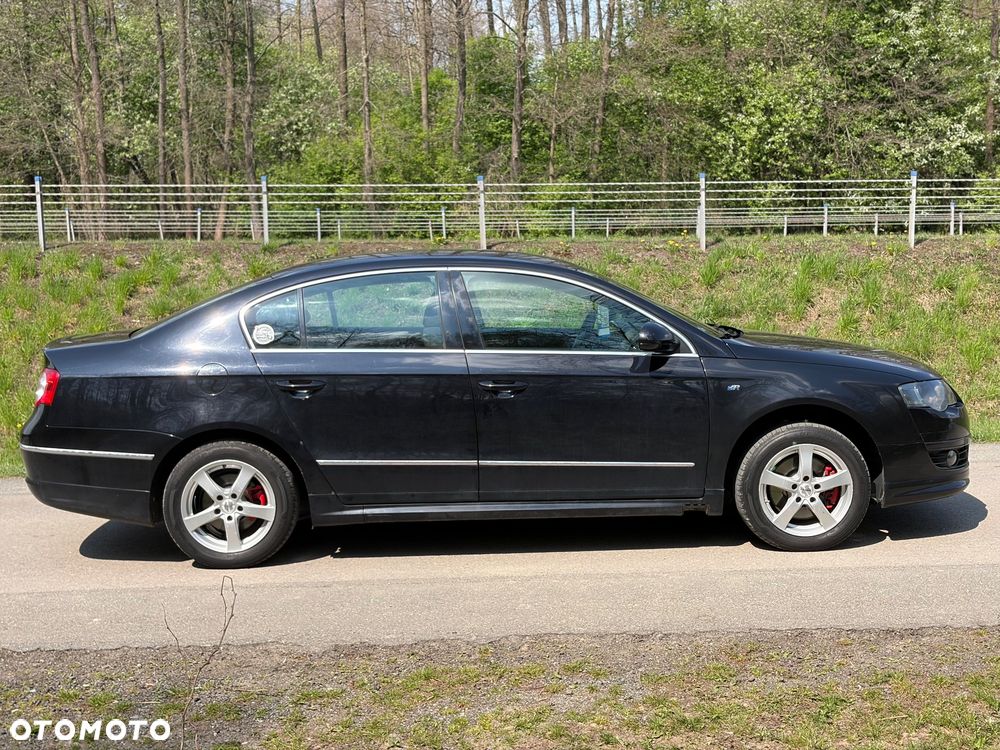 Volkswagen Passat 2.0 TDI DPF DSG R-Line Edition - 7