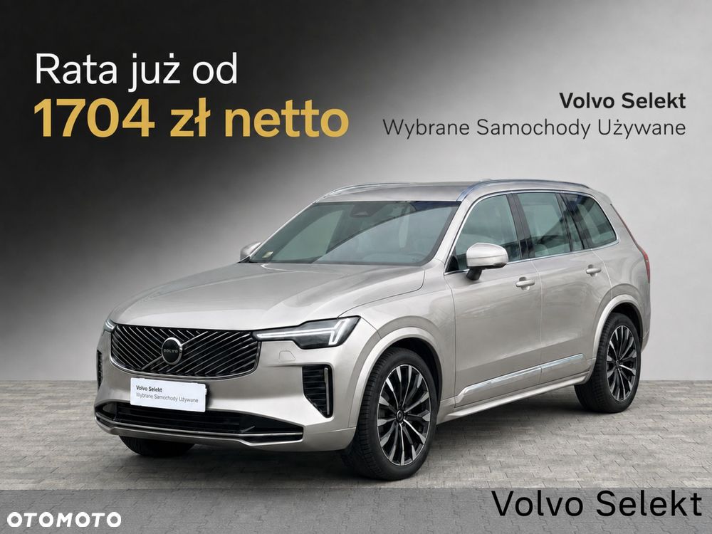 Volvo Xc 90