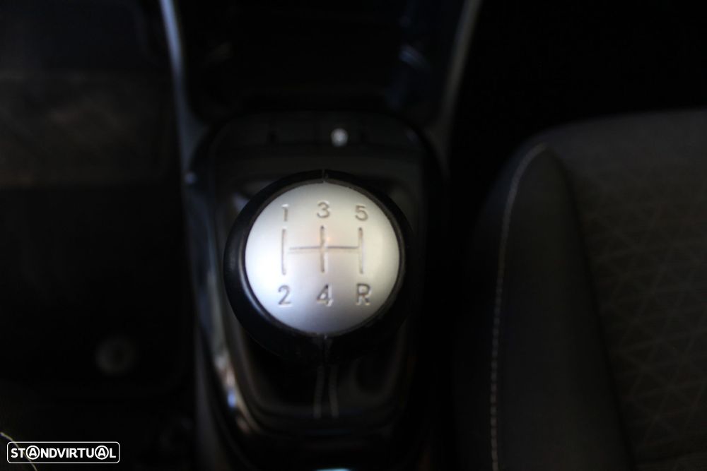 Kia Picanto 1.0 MPi Urban - 24